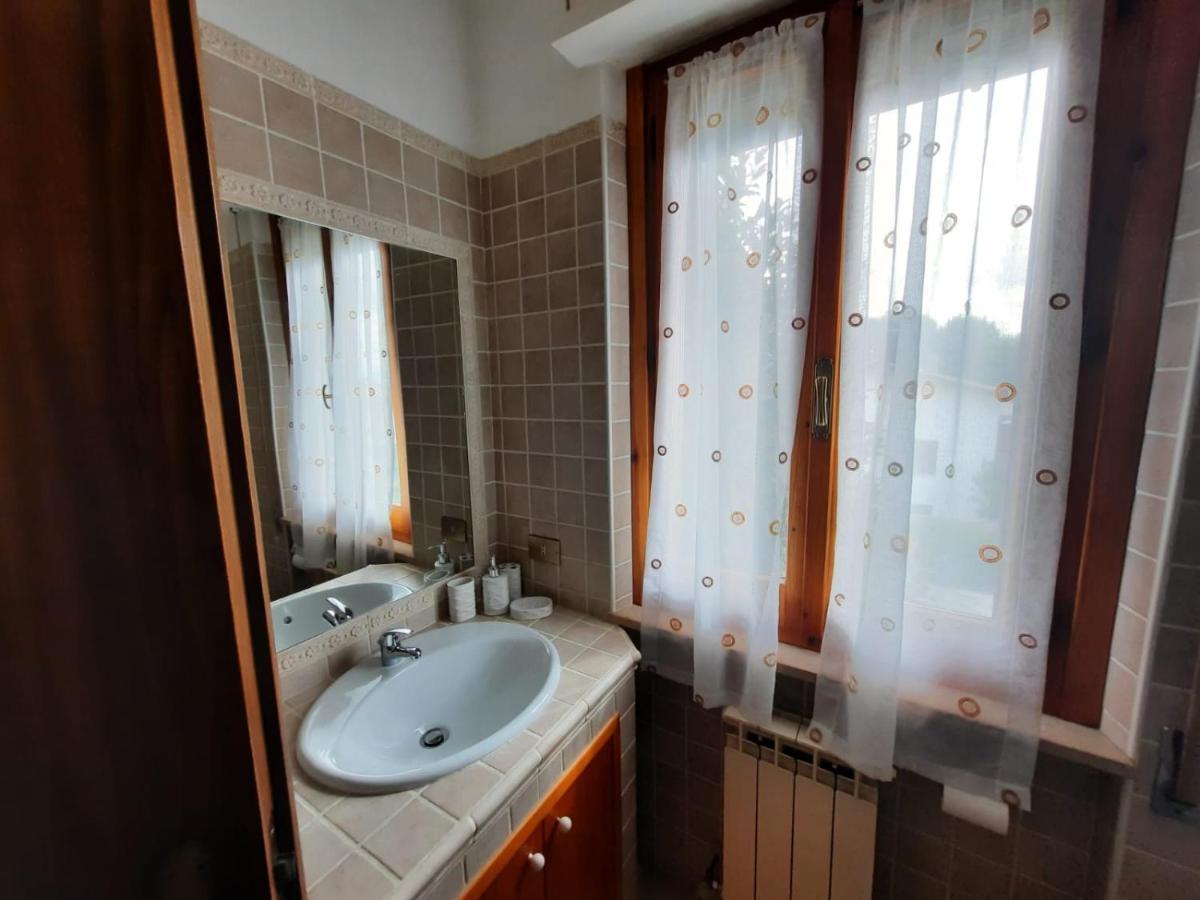 Apartamento Locazione Turistica Di Pucci Lidia Asís Exterior foto