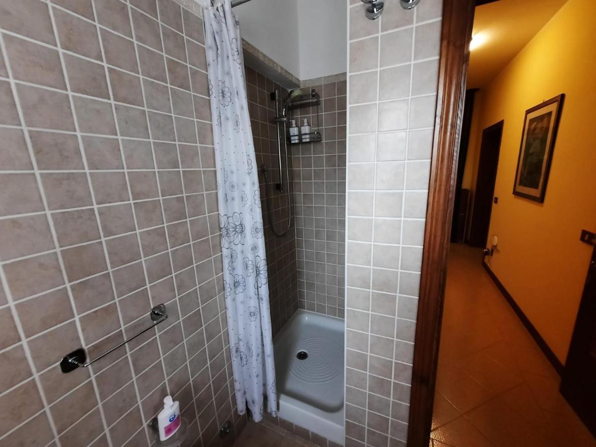 Apartamento Locazione Turistica Di Pucci Lidia Asís Exterior foto