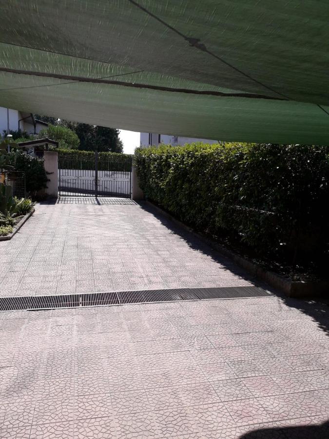 Apartamento Locazione Turistica Di Pucci Lidia Asís Exterior foto